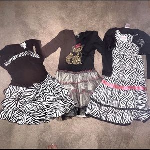 Girls dresses
